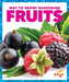 Fruits by Rebecca Pettiford