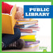 Public Library by Cari Meister