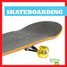 Skateboarding by Erica Donner