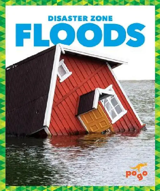 Floods by Vanessa Black