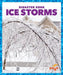 Ice Storms by Vanessa Black