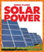 Solar Power by Rebecca Pettiford