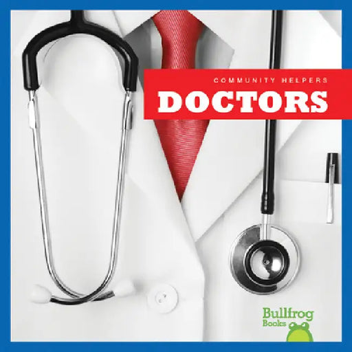 Doctors by Cari Meister