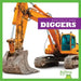 Diggers by Cari Meister