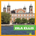 Isla Ellis (Ellis Island) by R. J. Bailey