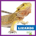 Lizards by Vanessa Black