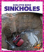 Sinkholes by Vanessa Black