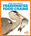 Freshwater Food Chains by Rebecca Pettiford