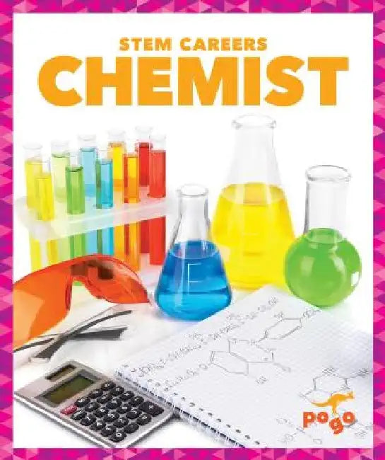 Chemist by R. J. Bailey