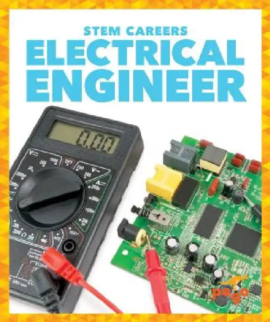 Electrical Engineer by R. J. Bailey