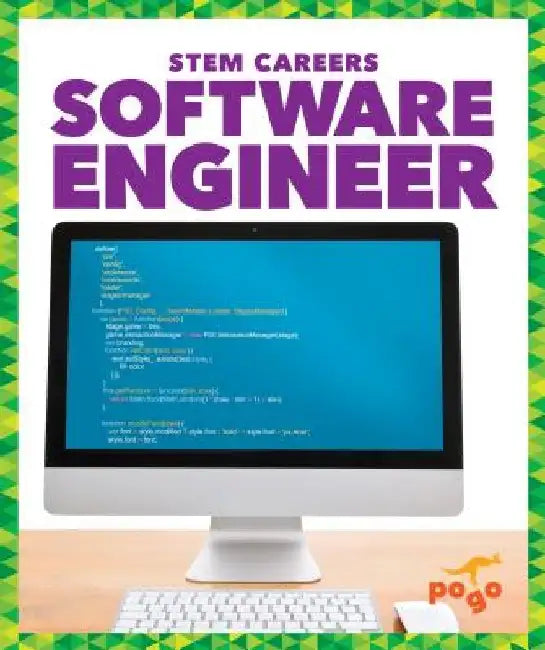 Software Engineer by R. J. Bailey