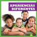 Apariencias Diferentes (Different Appearances) by Rebecca Pettiford