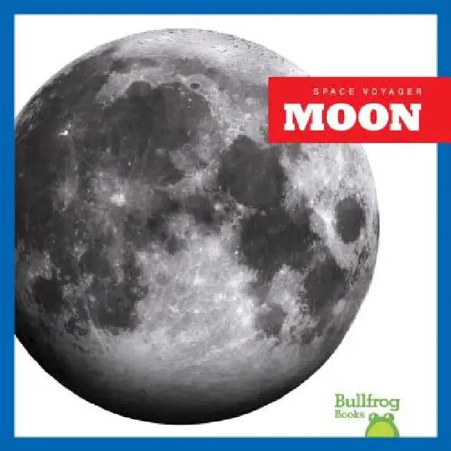 Moon by Vanessa Black