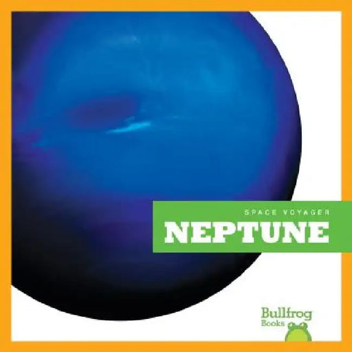 Neptune by Vanessa Black