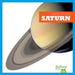 Saturn by Vanessa Black