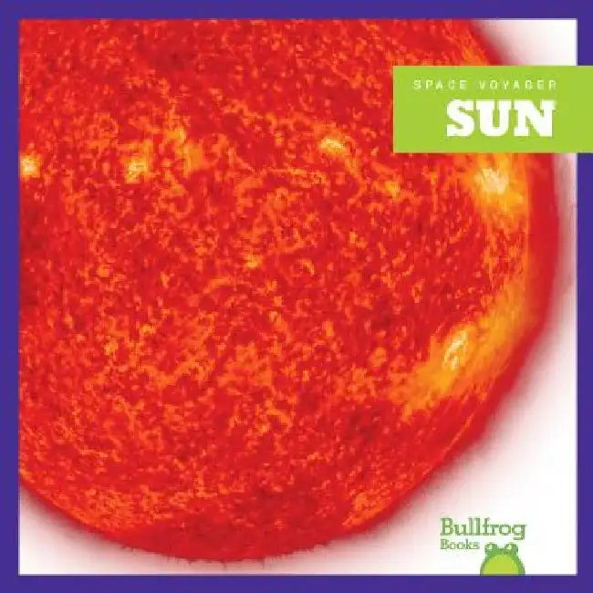 Sun by Vanessa Black