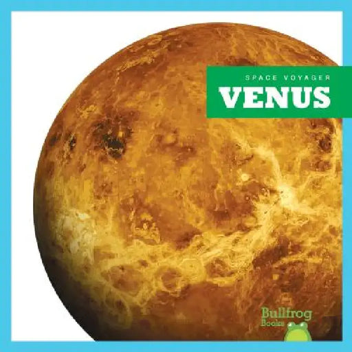 Venus by Vanessa Black