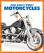Motorcycles by Joanne Mattern