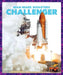 Challenger by Jenny Fretland Vanvoorst
