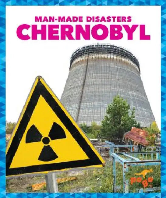 Chernobyl by Nikole Brooks Bethea