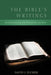 The Bible's Writings by David J. Zucker