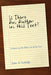 Is There an Author in This Text? by Peter A. Sutcliffe