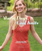 Warm Days, Cool Knits: Lighter Designs for Every Season by Corrina Ferguson