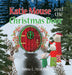 Katie Mouse and the Christmas Door: A Santa Mouse Tale by Anne L. Watson, Anne L. Watson