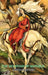 The Mountain of Marvels: A Celtic Tale of Magic, Retold from The Mabinogion by Aaron Shepard