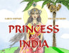Princess of India: An Ancient Tale (30th Anniversary Edition) by Aaron Shepard