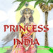 Princess of India: An Ancient Tale (35th Anniversary Edition) by Aaron Shepard, Vera Rosenberry