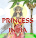 Princess of India: An Ancient Tale (35th Anniversary Edition) by Aaron Shepard, Vera Rosenberry