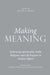 Making Meaning: Embracing Spirituality, Faith, Religion, and Life Purpose in Student Affairs by Jenny L. Small