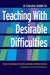 A Concise Guide to Teaching with Desirable Difficulties by Diane Cummings Persellin