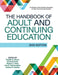 The Handbook of Adult and Continuing Education by Tonette S. Rocco