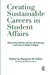 Creating Sustainable Careers in Student Affairs: What Ideal Worker Norms Get Wrong and How to Make It Right by Margaret Sallee