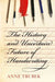 The History and Uncertain Future of Handwriting by Anne Trubek