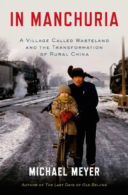 In Manchuria: A Village Called Wasteland and the Transformation of Rural China by Michael Meyer