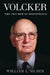 Volcker by William L. Silber