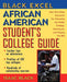 Black Excel African American Student's College Guide: Your One-Stop Resource for Choosing the Right College, Getting In, and Paying the Bill by Isaac Black