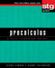 Precalculus: A Self-Teaching Guide by Steve Slavin