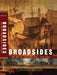 Broadsides: The Age of Fighting Sail, 1775-1815 by Nathan Miller