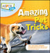 Amazing Pet Tricks by Kate Eldredge