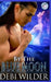 By The Bue Moon: Blue Moon Magic Series by Scott Carpenter