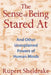 The Sense of Being Stared at: And Other Unexplained Powers of Human Minds by Rupert Sheldrake