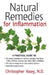 Natural Remedies for Inflammation by Christopher Vasey