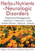 Herbs and Nutrients for Neurologic Disorders: Treatment Strategies for Alzheimer's, Parkinson's, Stroke, Multiple Sclerosis, Migraine, and Seizures by Sidney J. Kurn