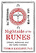 Nightside of the Runes: Uthark, Adulruna, and the Gothic Cabbala by Thomas Karlsson