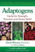 Adaptogens: Herbs for Strength, Stamina, and Stress Relief by David Winston