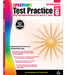 Spectrum Test Practice, Grade 6: Volume 66 by Spectrum